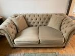 Burton 2-zit zetel, Ophalen, Gebruikt, 150 tot 200 cm, Tweepersoons