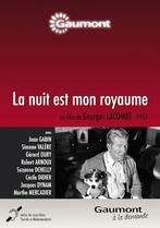 LA NUIT EST MON ROYAUME (1951), Envoi, Utilisé