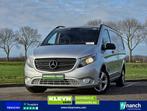 Mercedes-Benz VITO 114 ac automaat EURO6, Argent ou Gris, Achat, Entreprise, Mercedes-Benz