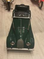 Morgan Trapauto Topstaat, Antiek en Kunst, Ophalen