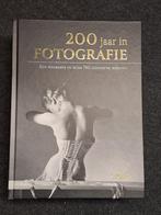 200 jaar in fotografie, Ophalen, Nieuw, Fotografie algemeen