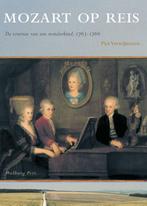 Mozart op reis, Boeken, Muziek, Artiest, Zo goed als nieuw, Ophalen, Piet Verwijmeren