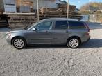 2005 Volvo V50 2.0D, Auto's, Gebruikt, Bedrijf, Overige carrosserie, V50