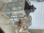 Romantische shabby chic Engelse cottage decorsets, Huis en Inrichting, Ophalen, Zo goed als nieuw