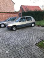 Renault super 5, Auto's, Renault, Stof, Beige, 5 deurs, Particulier