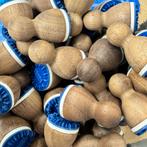 Lot van 3600 ministempels, Ophalen of Verzenden, Speelgoed en Cadeaus