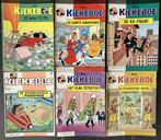 Lot de bandes dessinées Peekaboo (25), Livres, BD, Plusieurs BD, Utilisé, Enlèvement ou Envoi