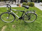 Stanford herenfiets, Fietsen en Brommers, Gebruikt, Versnellingen, 53 tot 57 cm, Ophalen