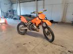 KTM SX 250, Motoren, Particulier