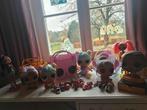 Mega set LOL poppen, Kinderen en Baby's, Speelgoed | Poppen, Ophalen, Zo goed als nieuw