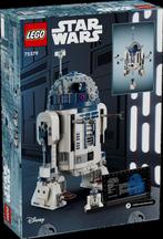Lego Star Wars - R2-D2 (75379) Released: 2024, Info@lego.com, Nieuw, Ophalen of Verzenden, Actiefiguurtje
