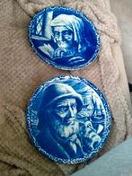 bleu de Delft, Enlèvement ou Envoi