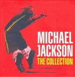 MICHAEL JACKSON THE COLLECTION, Ophalen of Verzenden, Zo goed als nieuw