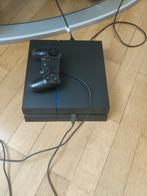 Dikke ps4-console
1 TB
Systeem 8.03
1 joystick
Bedrading
125, Games en Spelcomputers, Spelcomputers | Sony PlayStation 4, Ophalen