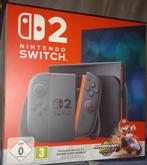 Nintendo switch 2, Ophalen of Verzenden, Zo goed als nieuw
