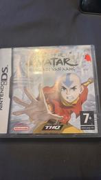 Avatar, la légende d'Aang, Enlèvement ou Envoi, 1 joueur, Comme neuf, À partir de 7 ans