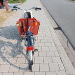 Bakfiets, Fietsen en Brommers, Ophalen