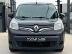 Renault Kangoo 1.5 dCi MAXI UTILITAIRES 2 PLACES NAVI AIRCO, Voorwielaandrijving, Stof, Gebruikt, Euro 6