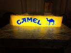 Vitage Camel verlichting, Verzamelen, Ophalen, Verpakking