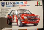 Lancia delta HF 1:12, Ophalen of Verzenden, Nieuw