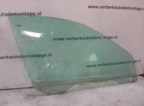 PORTIERRUIT RECHTS VOOR BMW 5 serie (E39) (01-1995/12-2004), Auto-onderdelen, Ruiten en Toebehoren, BMW, Gebruikt