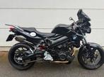 BMW F 800 R Nieuwstaat met garantie, Motoren, Motoren | BMW, 2 cilinders, Handvatverwarming, Motorrijbewijs A, Bedrijf