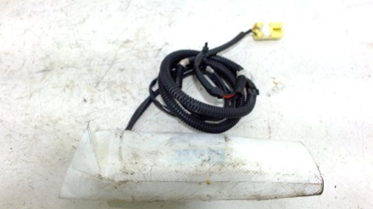 Airbag stoel links Mazda 2, Autos : Pièces & Accessoires, Tableau de bord & Interrupteurs, Mazda, Utilisé, Origine de la pièce connue