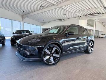 Porsche Macan 100KW/22'/AIR/MATRIX/PANO/ACC/18 Way -Enz.. beschikbaar voor biedingen