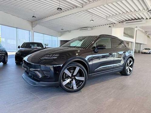 Porsche Macan 100KW/22'/AIR/MATRIX/PANO/ACC/18 Way -Enz.., Auto's, Porsche, Bedrijf, Macan, 4x4, ABS, Adaptive Cruise Control