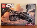 LEGO 75323 Star Wars The Justifier (The Bad Batch, Disney), Ophalen of Verzenden, Nieuw, Complete set, Lego