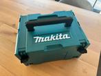 Makita Makpac 3, Doe-het-zelf en Bouw, Gereedschapskisten, Ophalen, Zo goed als nieuw