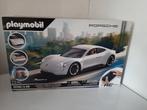 Playmobil Porsche Mission E, Ophalen of Verzenden, Nieuw