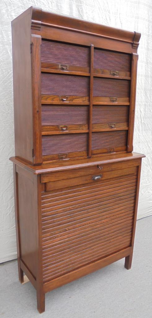 armoire à volets séparés, commode, classeur,  à pharmacie, Antiquités & Art, Antiquités | Meubles | Armoires, Enlèvement ou Envoi