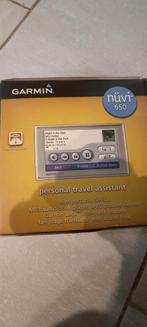 Garmin Nuvi 650 GPS, Auto diversen, Autonavigatie