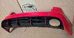 Achterbumper Audi A6 C7 4G RS6 Facelift 4xPDC FL 4G9807511BD, Gebruikt, Herkomst onderdeel bekend, Ophalen of Verzenden, Achter