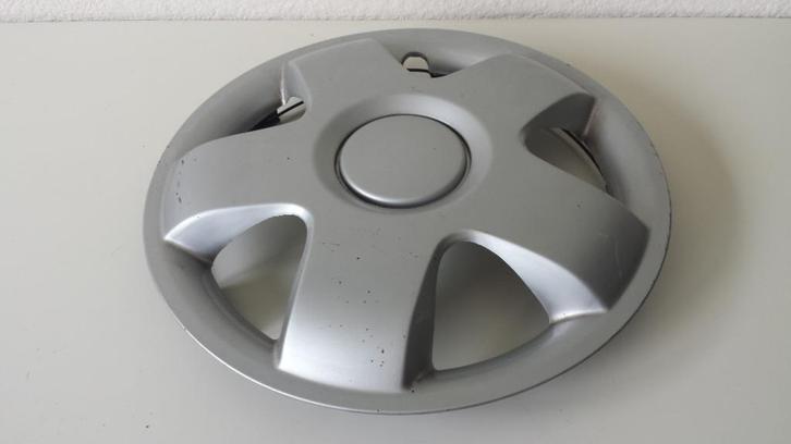 gevonden wieldop, Auto diversen, Wieldoppen, Ophalen of Verzenden