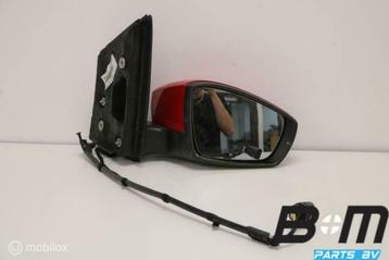 Spiegel rechts VW Up! Facelift LY3D 1S1857502BC beschikbaar voor biedingen
