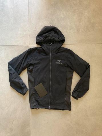 Arc’Teryx Atom Hoody M Black  beschikbaar voor biedingen