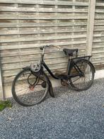 Solex koffertje 1958-1959, Fietsen en Brommers, Ophalen