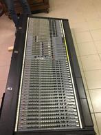 DDA Forum 38 channel - Analoge mengtafel met flightcase, Muziek en Instrumenten, Ophalen, Gebruikt