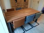 Eettafel en 6 stoelen, Huis en Inrichting, Ophalen