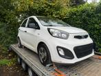 Kia picanto 1.0, Autos, Kia, Euro 5, Achat, Boîte manuelle, Noir