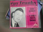Ray Franky - Jouw gedicht, Gebruikt, Verzenden, 7 inch, Single