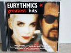 Eurythmics - Greatest Hits, Enlèvement ou Envoi, 1980 à 2000, Utilisé