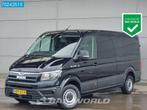 MAN TGE 3.180 Automaat Koelwagen Kühlkastenwagen Navi ACC C, Auto's, Bestelwagens en Lichte vracht, 132 kW, Te koop, Gebruikt