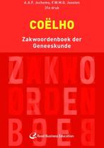 zakwoordenboek der geneeskunde, Boeken, Ophalen of Verzenden, Gelezen, Hogeschool, A.A.F.Jochems