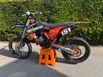 KTM 150cc, 150 cc, Particulier, Crossmotor, 1 cilinder