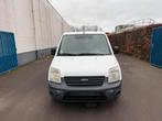 FORD TRANSIT CONNECT TOURNEO / 1.8D / LICHTE VRACHT AUTO, Voorwielaandrijving, 4 deurs, 4 cilinders, Bedrijf