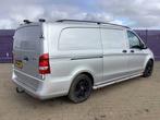 2015 - Mercedes-Benz - Vito - 114 CDI Extra Lang - Bedrijfsw, Euro 5, Gebruikt, Mercedes-Benz, Bedrijf