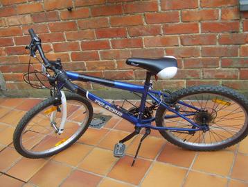 Jongensfiets Martian 24'' beschikbaar voor biedingen